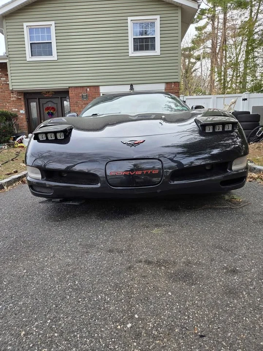 1999 Chevrolet Corvette C5 - Image 6 of 10