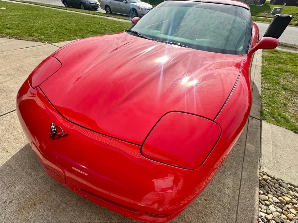 1999 Chevrolet Corvette C5 - Image 3 of 19