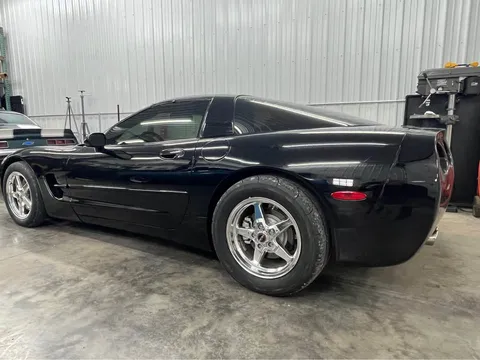 1999 Chevrolet Corvette C5 - Image 3 of 6