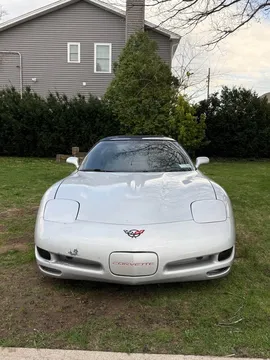 1999 Chevrolet Corvette C5 - Image 3 of 19