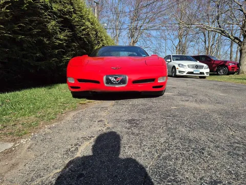 1999 Chevrolet Corvette C5 - Image 3 of 8