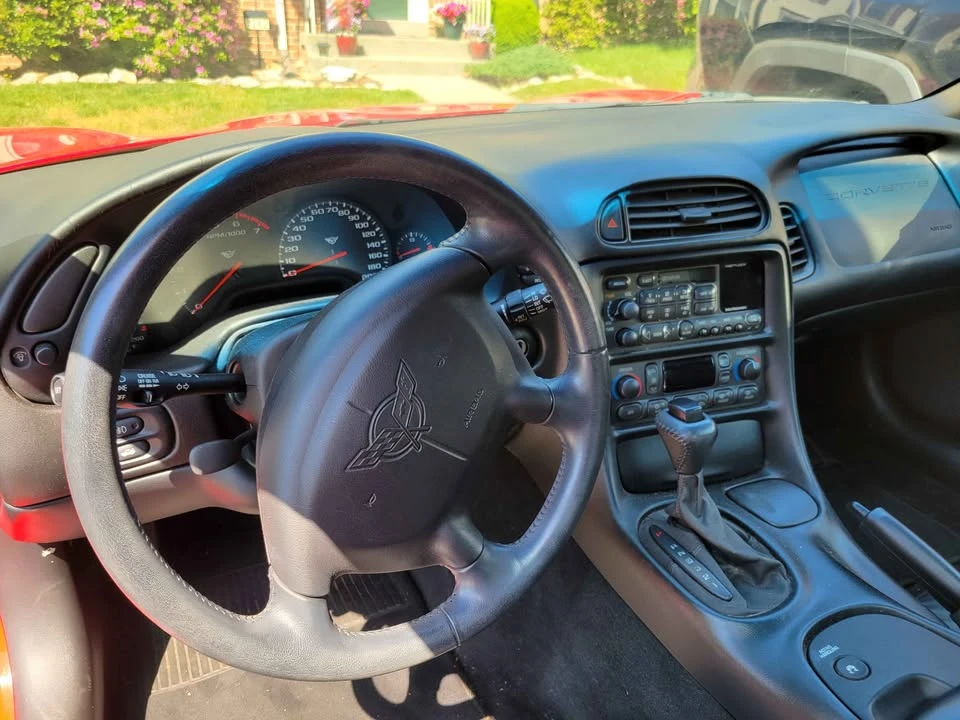 1999 Chevrolet Corvette C5 - Image 6 of 11