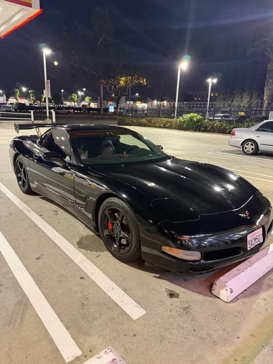 1999 Chevrolet Corvette C5 - Image 5 of 12