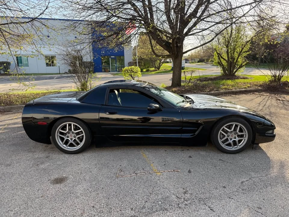 1999 Chevrolet Corvette C5 - Image 7 of 15