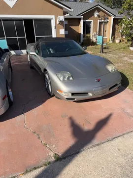 1999 Chevrolet Corvette C5 - Image 4 of 9