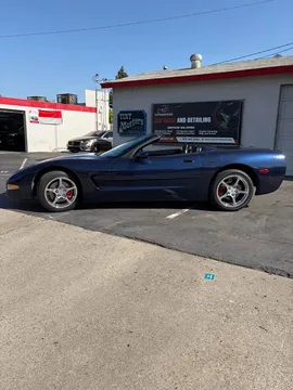 1999 Chevrolet Corvette C5 - Image 4 of 14