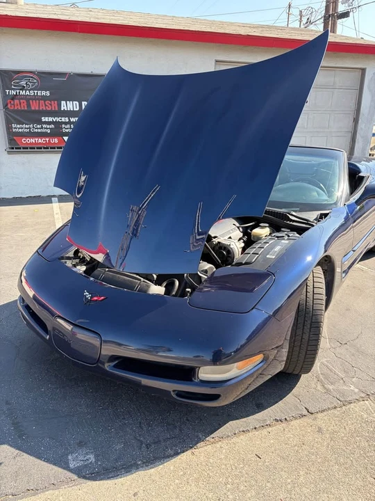 1999 Chevrolet Corvette C5 - Image 13 of 14