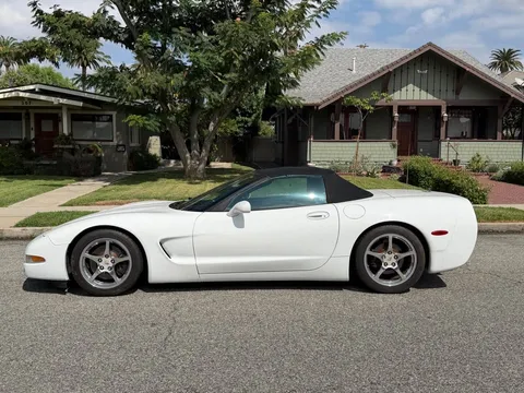 1999 Chevrolet Corvette C5 - Image 2 of 14
