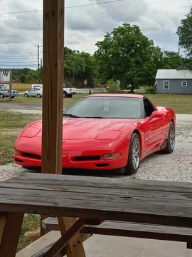 1999 Chevrolet Corvette C5 - Image 4 of 5