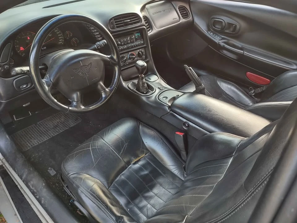 1999 Chevrolet Corvette C5 - Image 10 of 11