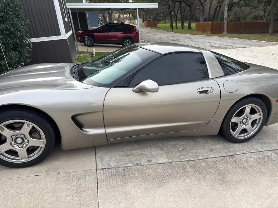 1999 Chevrolet Corvette C5 - Image 10 of 10