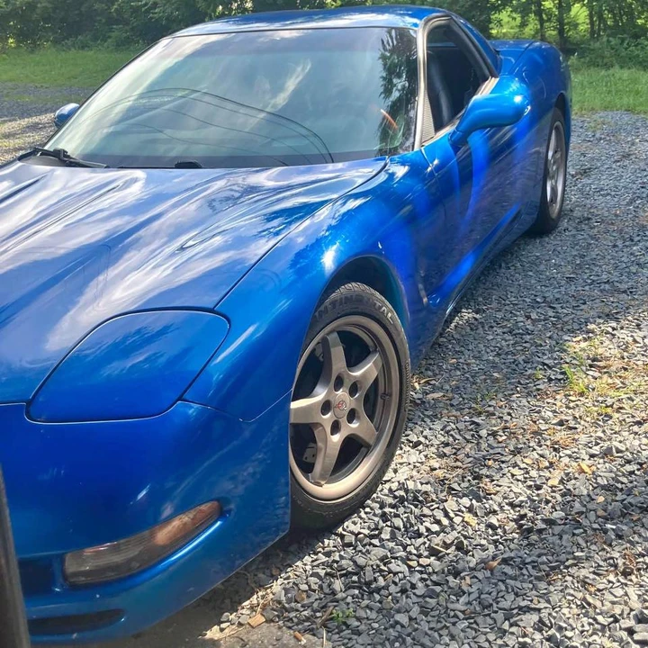 1999 Chevrolet Corvette C5 - Image 1 of 13