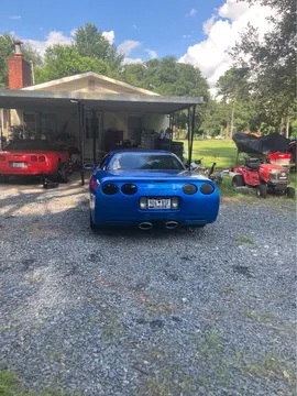 1999 Chevrolet Corvette C5 - Image 4 of 13