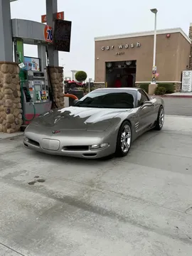 1999 Chevrolet Corvette C5 - Image 3 of 10