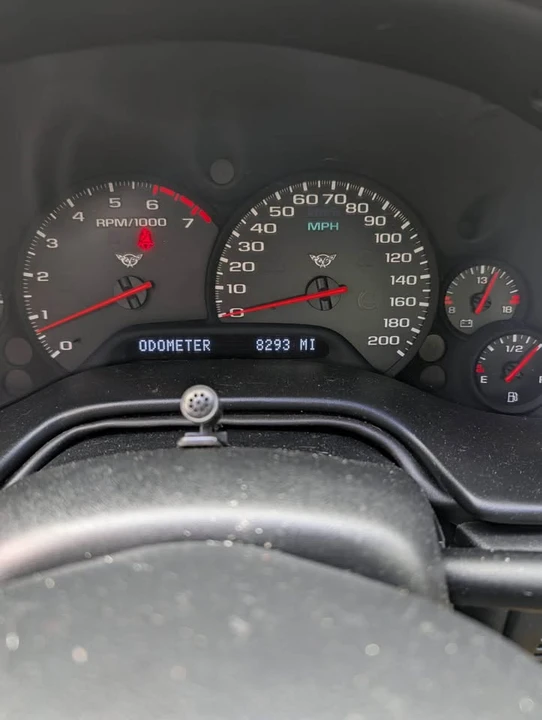 1999 Chevrolet Corvette C5 - Image 5 of 8