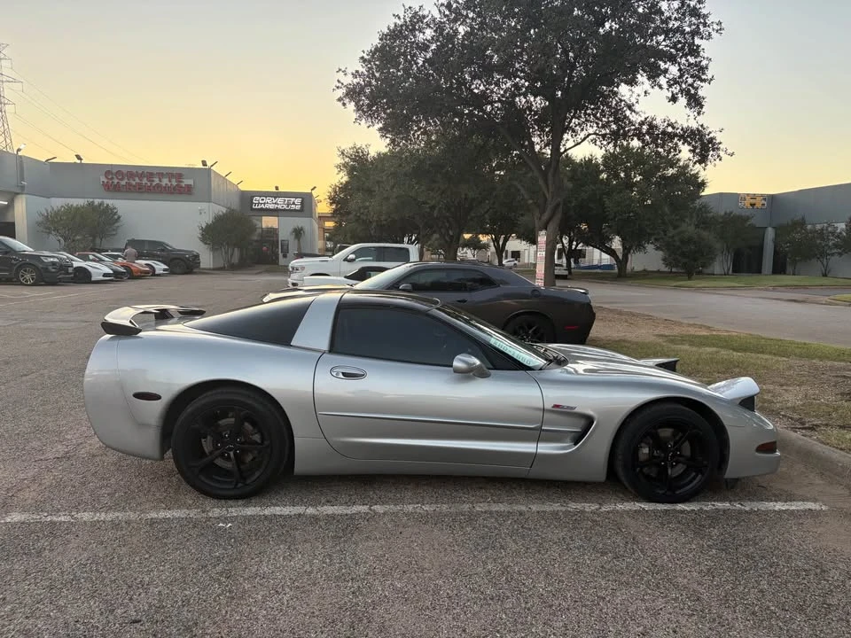 1999 Chevrolet Corvette C5 - Image 5 of 7