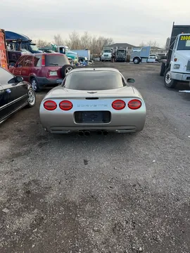 1999 Chevrolet Corvette C5 - Image 2 of 8