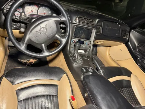 1999 Chevrolet Corvette C5 - Image 4 of 8