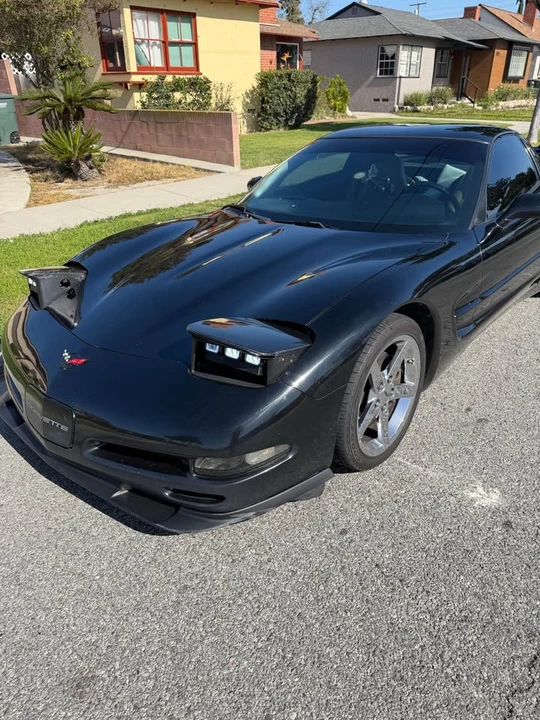 1999 Chevrolet Corvette C5 - Image 8 of 12