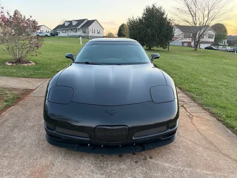 1999 Chevrolet Corvette C5 - Image 3 of 20