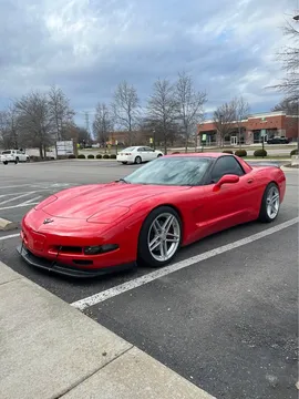 1999 Chevrolet Corvette C5 - Image 2 of 7