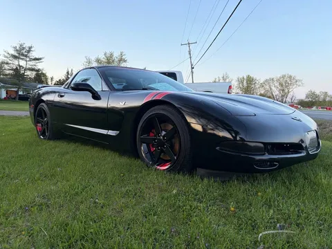 1999 Chevrolet Corvette C5 - Image 2 of 7
