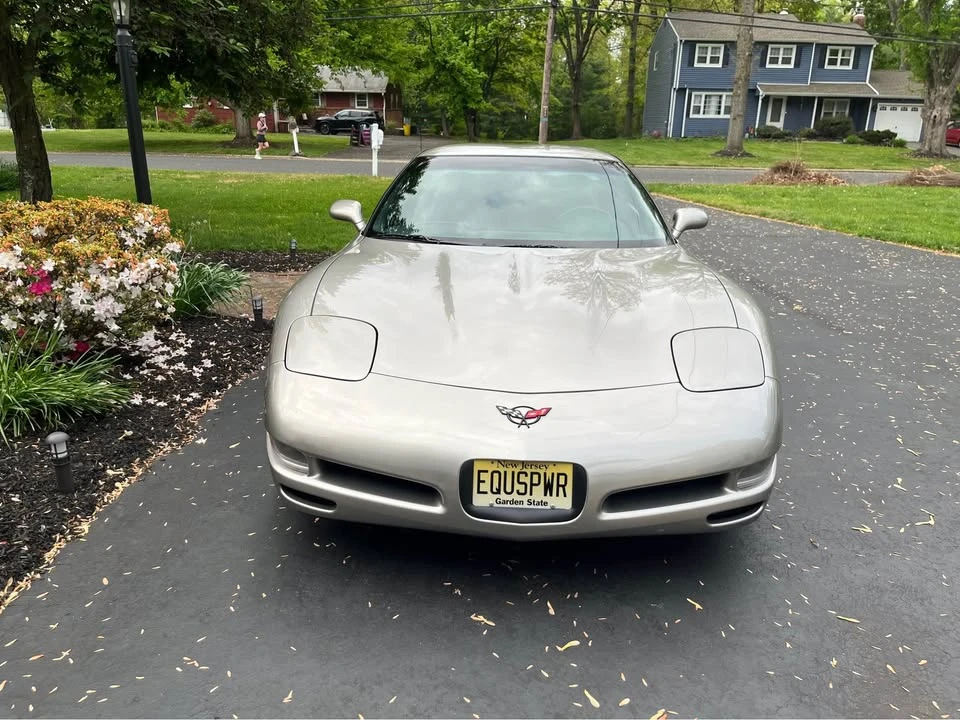 1999 Chevrolet Corvette C5 - Image 4 of 10