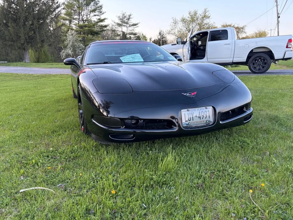 1999 Chevrolet Corvette C5 - Image 3 of 7