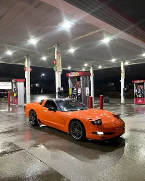 1999 Chevrolet Corvette C5 - Image 2 of 7