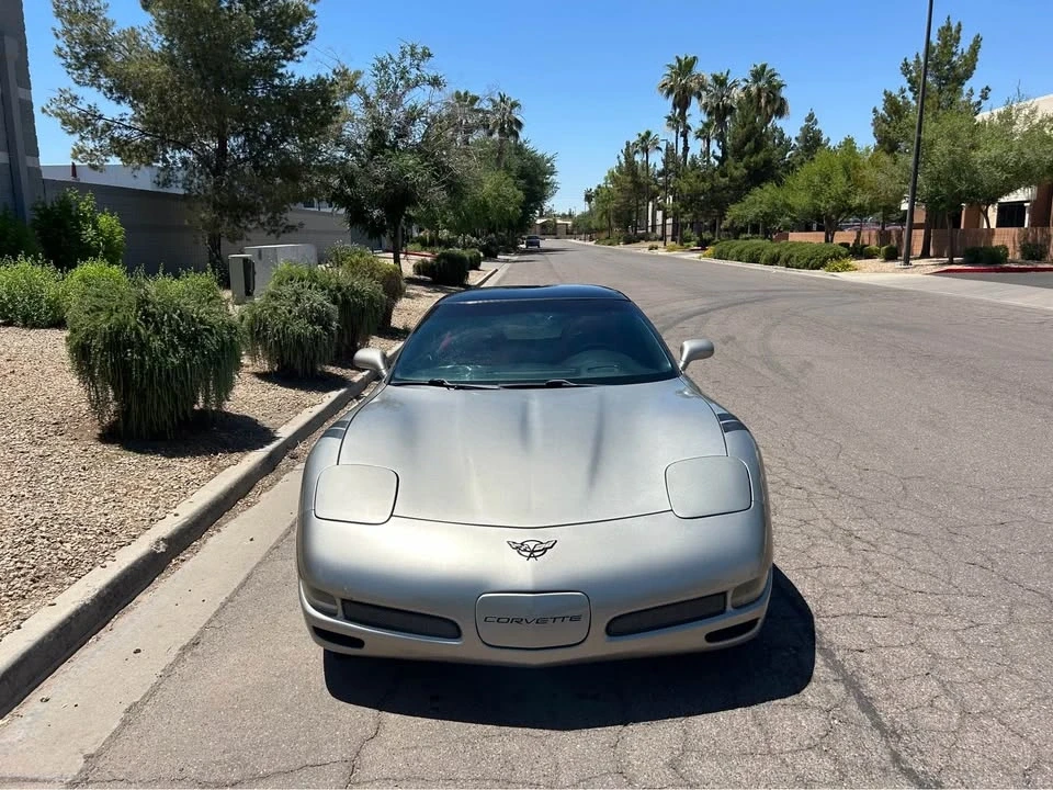 1999 Chevrolet Corvette C5 - Image 7 of 14