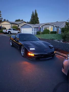 1999 Chevrolet Corvette C5 - Image 4 of 5