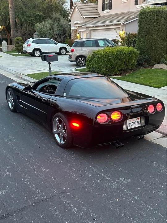 1999 Chevrolet Corvette C5 - Image 7 of 8