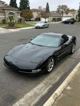 1999 Chevrolet Corvette C5 - Image 2 of 8