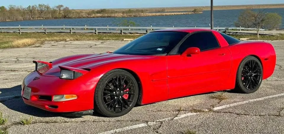 1999 Chevrolet Corvette C5 - Image 1 of 6