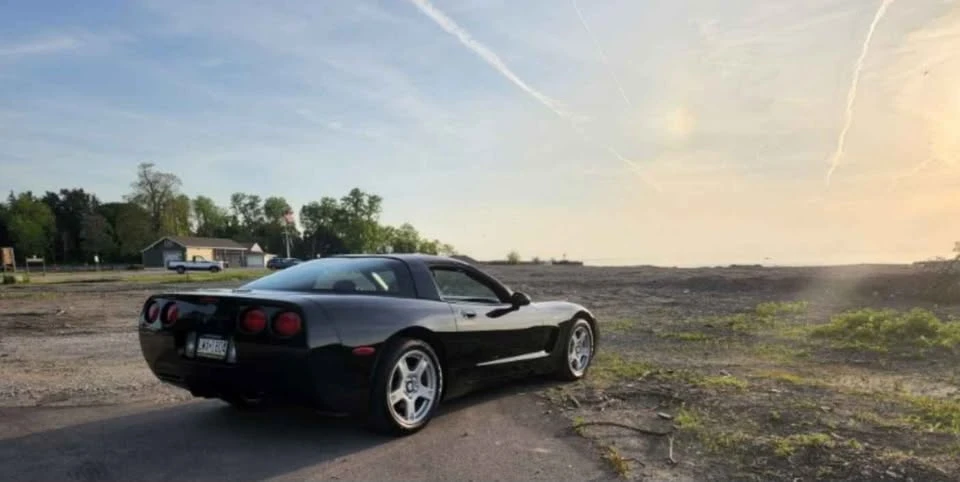 1999 Chevrolet Corvette C5 - Image 10 of 13