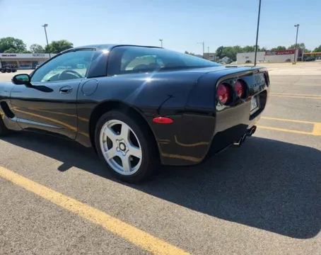 1999 Chevrolet Corvette C5 - Image 3 of 13