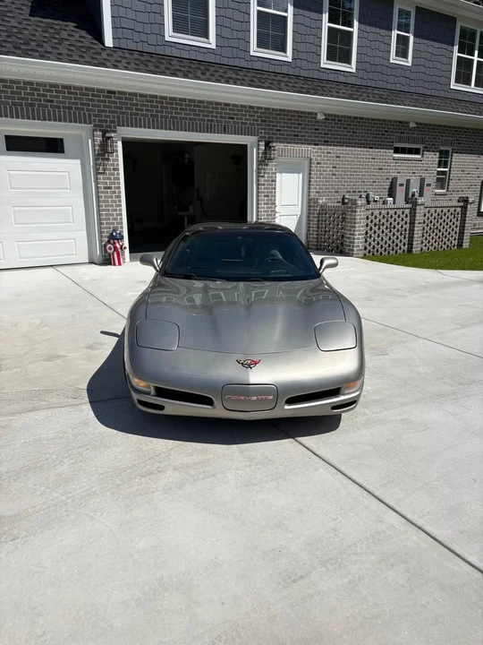 1999 Chevrolet Corvette C5 - Image 7 of 7