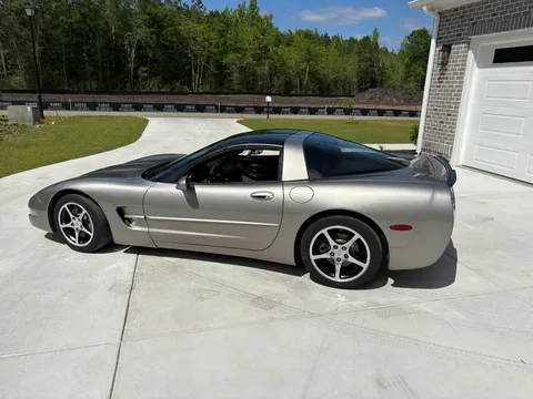 1999 Chevrolet Corvette C5 - Image 3 of 7