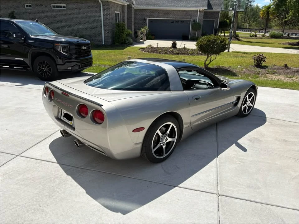 1999 Chevrolet Corvette C5 - Image 6 of 7