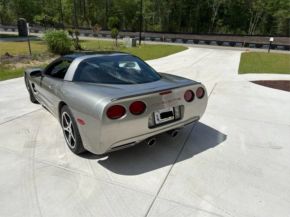 1999 Chevrolet Corvette C5 - Image 5 of 7