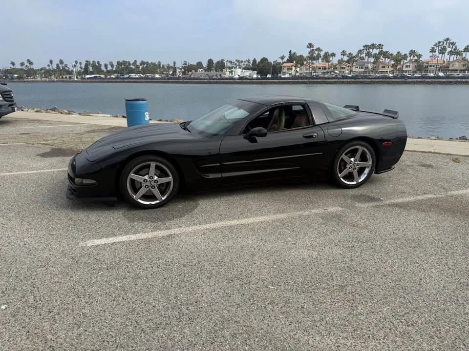 1999 Chevrolet Corvette C5 - Image 4 of 6