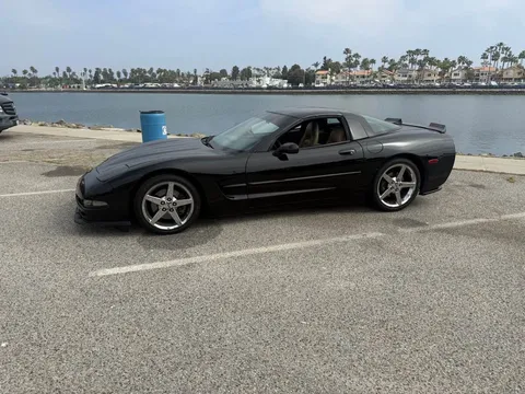 1999 Chevrolet Corvette C5 - Image 4 of 6