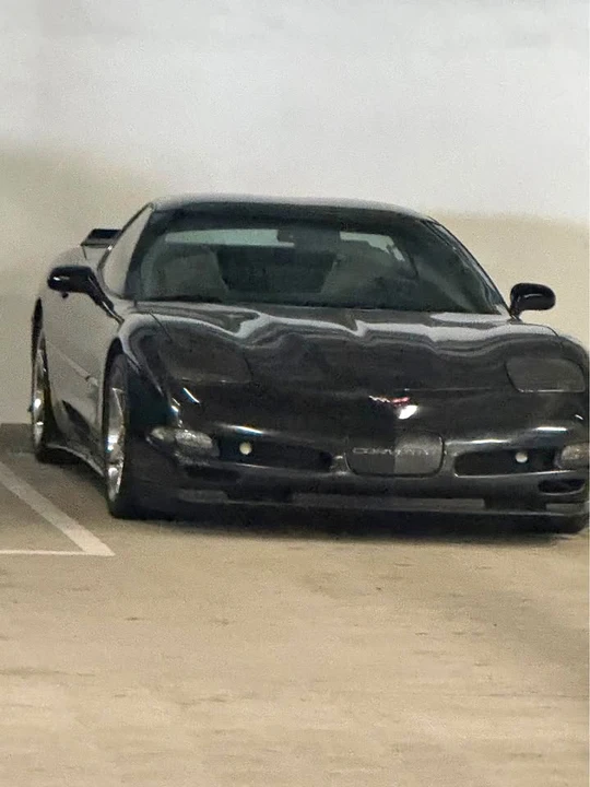 1999 Chevrolet Corvette C5 - Image 1 of 6