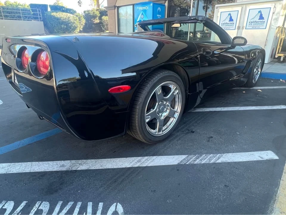 1999 Chevrolet Corvette C5 - Image 4 of 14