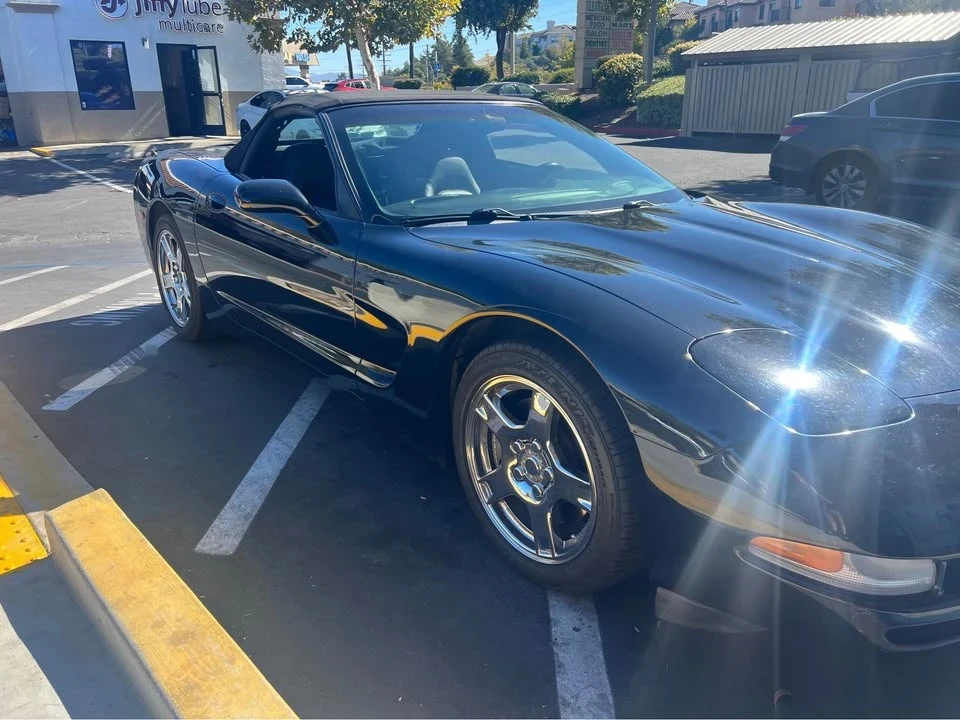 1999 Chevrolet Corvette C5 - Image 6 of 14