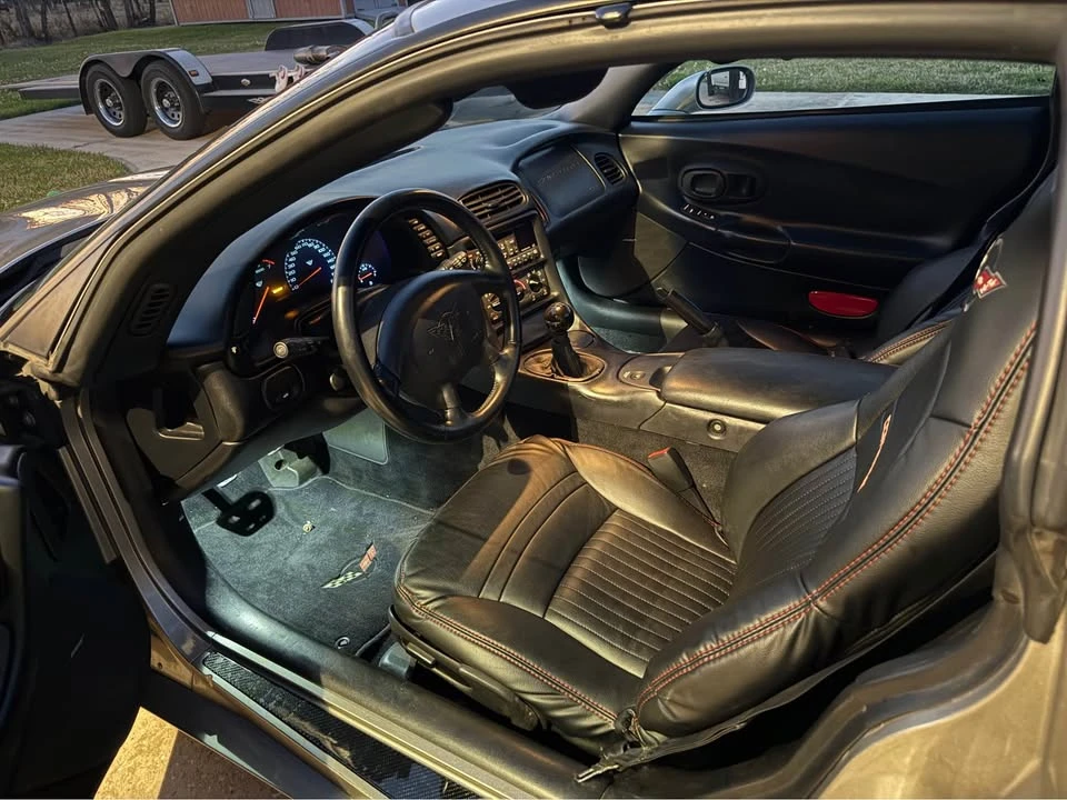 1999 Chevrolet Corvette C5 - Image 7 of 11