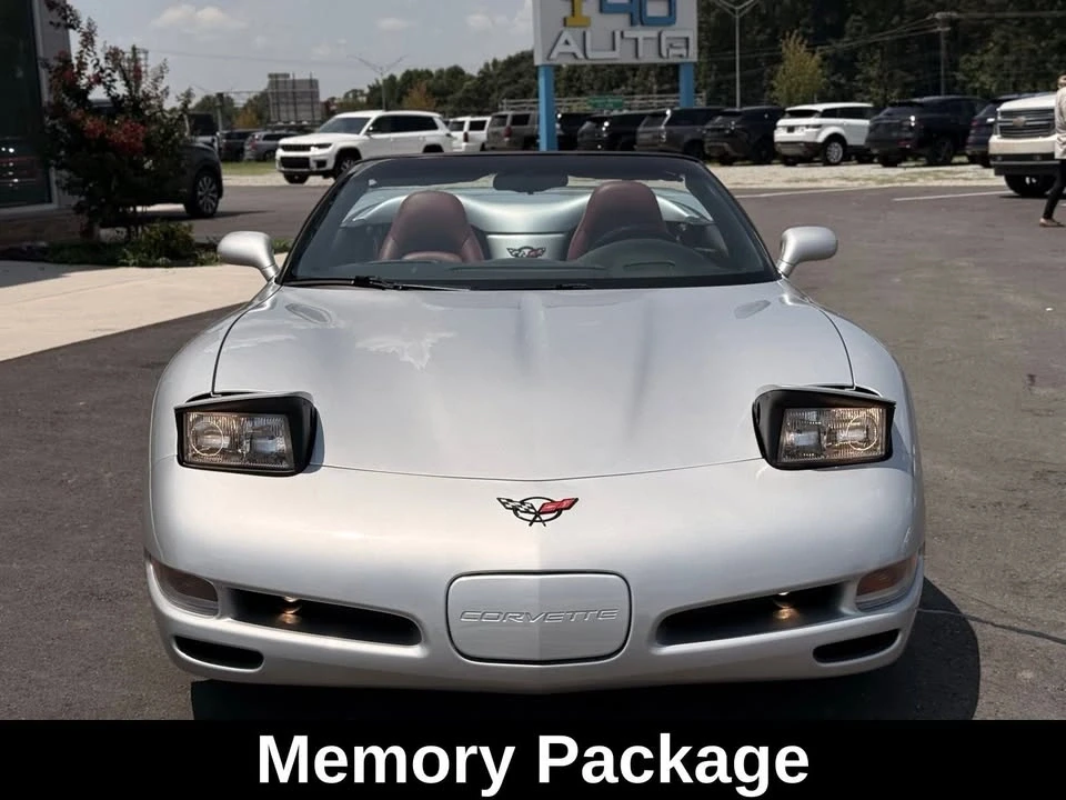 1999 Chevrolet Corvette C5 - Image 4 of 17