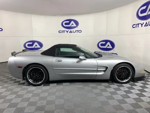 1999 Chevrolet Corvette C5 - Image 2 of 14