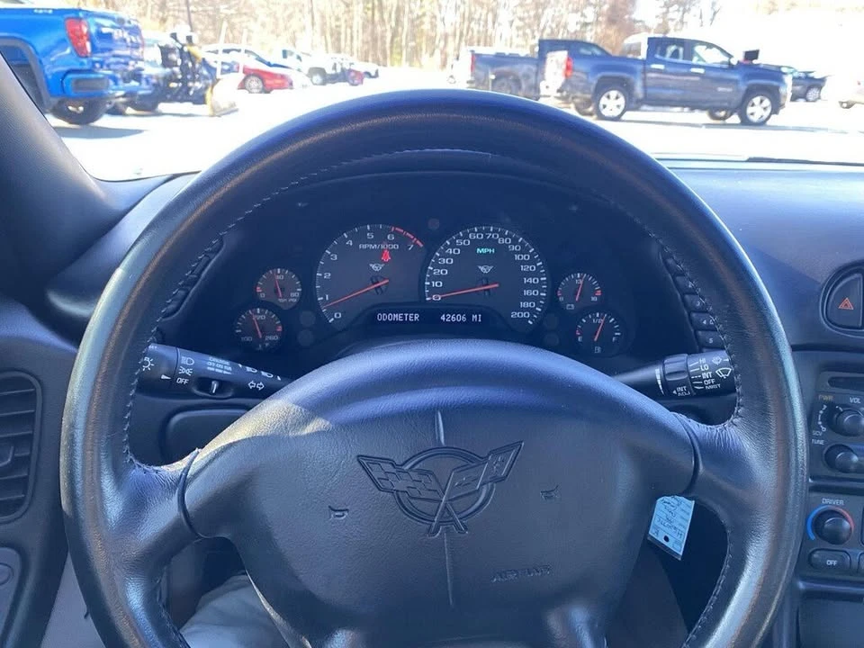 1999 Chevrolet Corvette C5 - Image 14 of 19