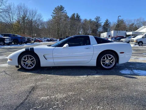 1999 Chevrolet Corvette C5 - Image 4 of 19